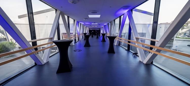 能源克拉丽奥酒店(Clarion Hotel Energy)图片