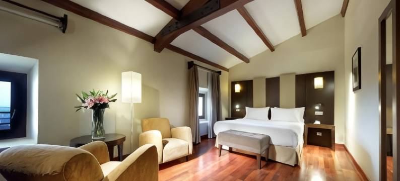 圣玛尔塔宫殿欧洲之星酒店(Eurostars Palacio de Santa Marta)图片