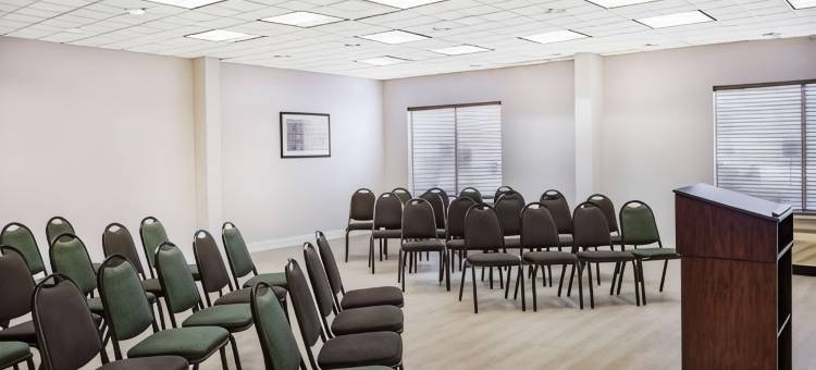 Wingate by Wyndham Duluth/Atlanta图片