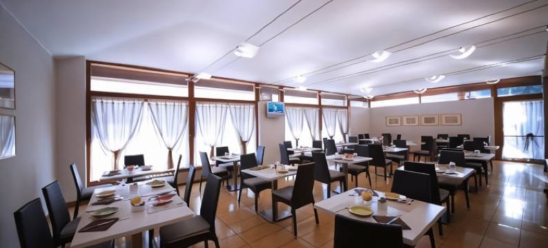 莫妮卡费奥拉酒店(Monica Hotel Fiera)图片