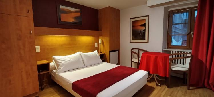 萨沃酒店(Hotel de Savoie)图片