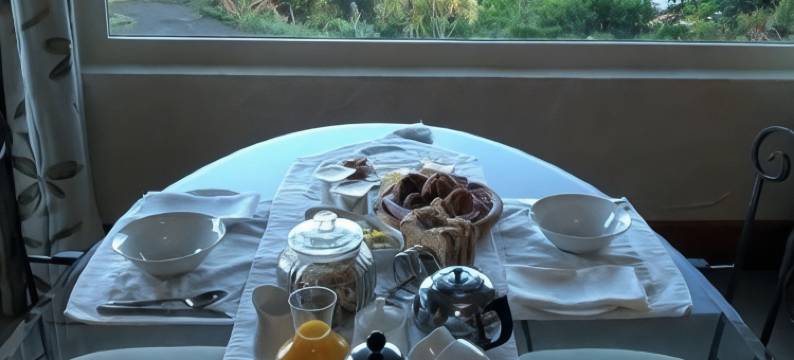 Te Aputa Lodge图片