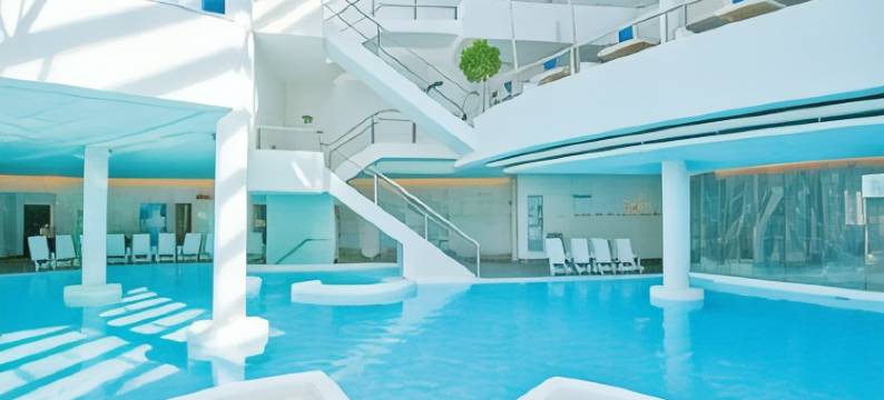 桑纳多美奈梅亨市Spa 酒店(Sanadome Hotel & Spa Nijmegen)图片