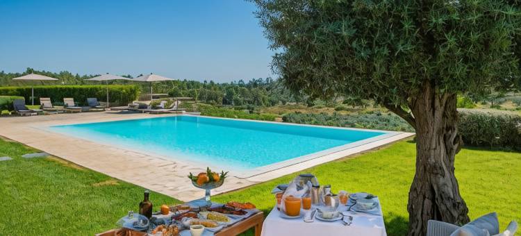 赫达德达马哈迪尼亚新 - 雷莱斯&夏特(Herdade da Malhadinha Nova - Relais & Châteaux)图片