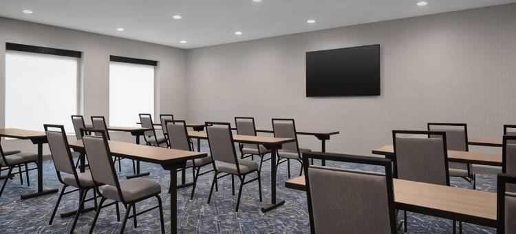 Home2 Suites by Hilton Columbus Easton图片