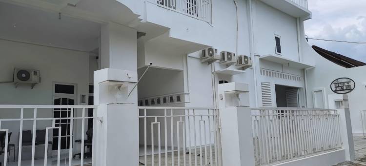 红多兹伊斯兰酒店-戈登路(RedDoorz Syariah at Jalan Godean)图片