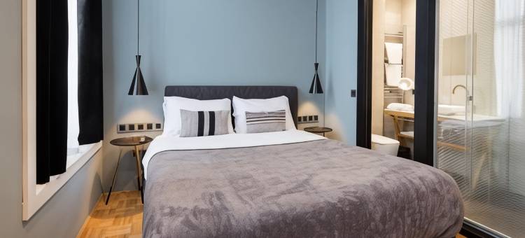 昆汀动物园酒店(Quentin Zoo Hotel)图片