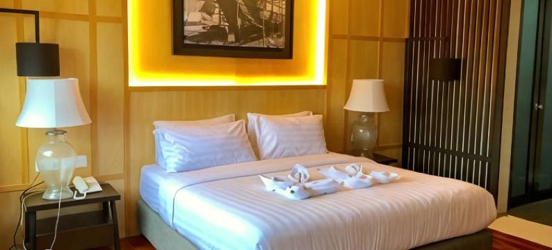 VI精品酒店(VI Boutique Hotel)图片