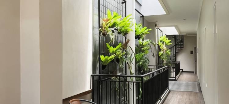 Mandapa Penthouse图片