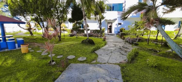 Wisata Indah Hotel图片