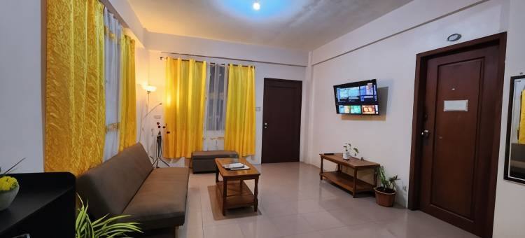 土格加劳PARB酒店(Parb Tuguegarao)图片