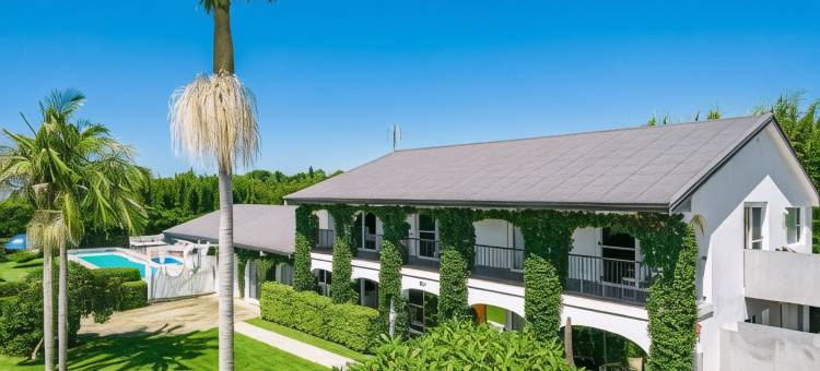 理想住宿 - 圣海伦娜别墅(Villa St Helena)图片