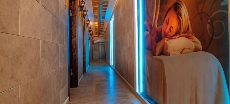 帕肖宫殿酒店(Pasha Palace Hotel)图片