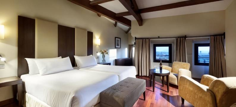 圣玛尔塔宫殿欧洲之星酒店(Eurostars Palacio de Santa Marta)图片