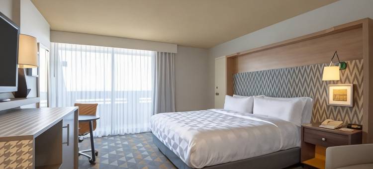 Holiday Inn 丹佛东 - 斯特普尔顿(Holiday Inn Denver East)图片