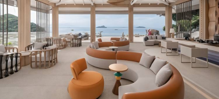 森塔拉别墅 皮皮岛(Centara Villas Phi Phi Island)图片