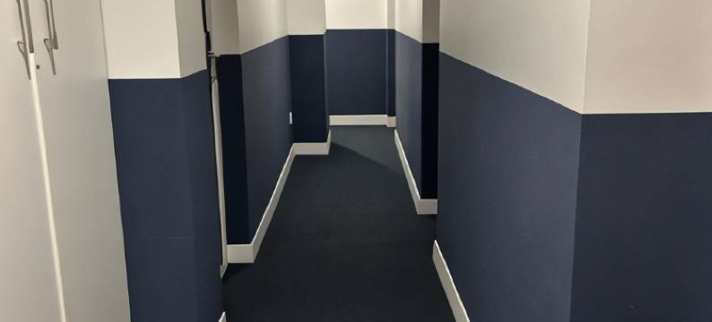 巴黎市布鲁塞尔酒店(Hotel Paris Bruxelles)图片