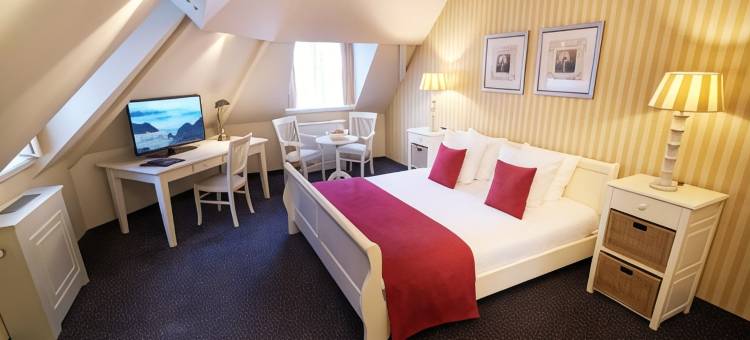 兰佩夏克阿伦那帕阿姆拉酒店(Amrâth Hotel Lapershoek Arenapark)图片