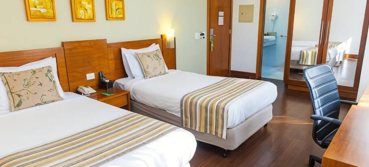 Slaviero Porto Alegre Moinhos图片