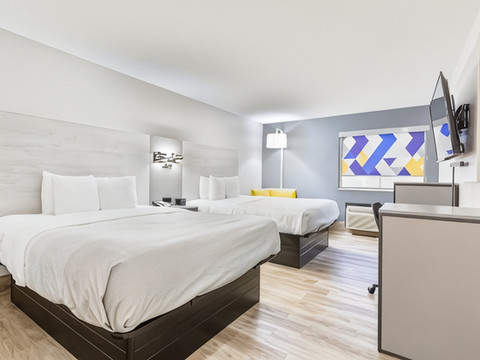 普拉特维尔I-65凯艺酒店