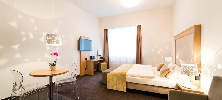 古堡公寓酒店(Aparthotel am Schloss)图片