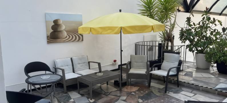 俾斯麦酒店(Hotel Bismarck)图片