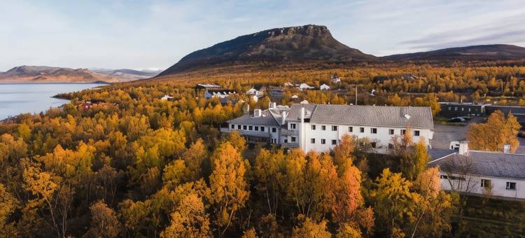 基尔皮斯拉普兰酒店(Lapland Hotels Kilpis)图片