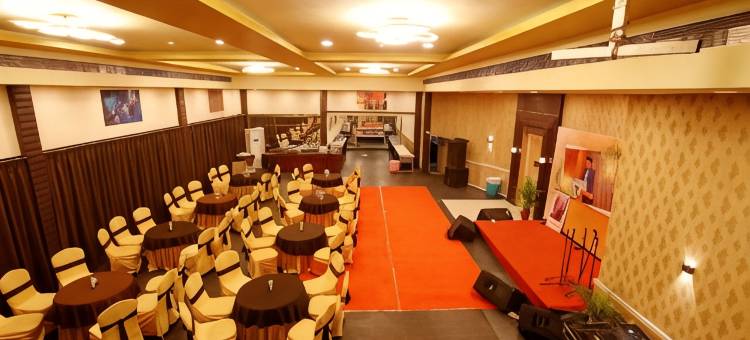 盖特威尊驰酒店(Hotel Gateway Grandeur)图片