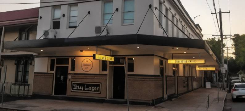 东方大酒店(The Oriental Hotel)图片