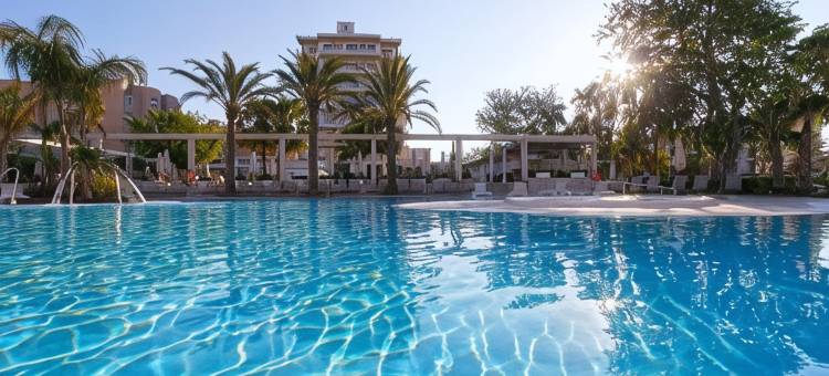 卡巴列罗酒店(BG Caballero)图片