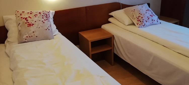 希尔克内斯酒店(Kirkenes Hotel)图片