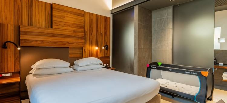 加斯米特城市套房酒店(Gasometer Urban Suites)图片