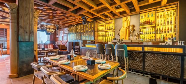 Treebo Premium Bridge View Regency, Mall Road图片