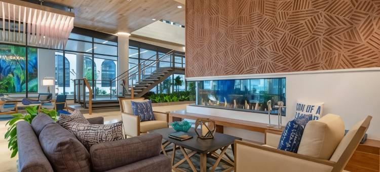 玛格丽塔维尔度假俱乐部纳什维尔(Margaritaville Vacation Club - Nashville)图片