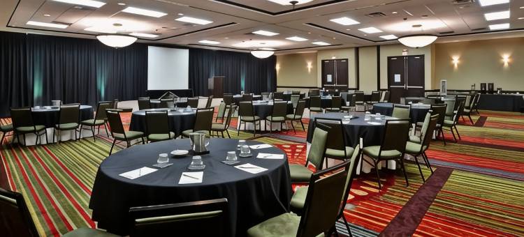 Holiday Inn & Suites 芝加哥西北 - 埃尔金(Holiday Inn & Suites Chicago Northwest - Elgin)图片