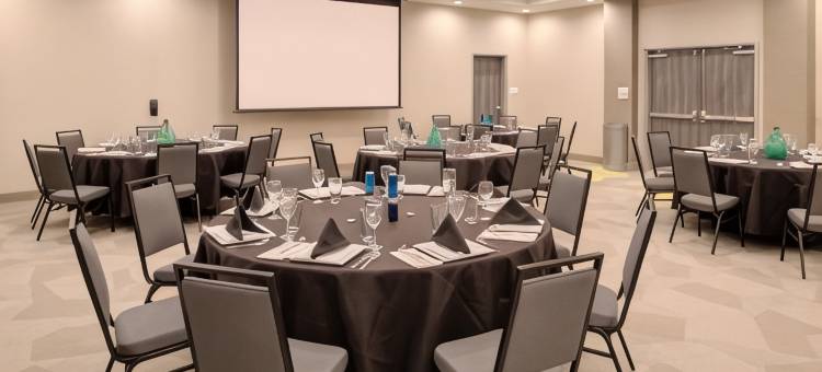 休斯顿西/卡蒂米尔斯假日套房酒店(Holiday Inn & Suites Houston West - Katy Mills)图片