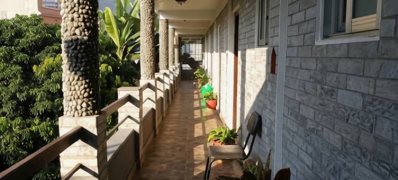 比斯拉姆酒店(Hotel Bishram)图片