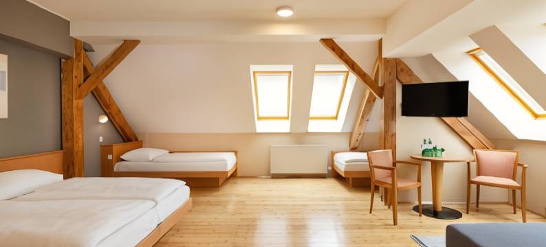 Jufa Hotel Judenburg图片