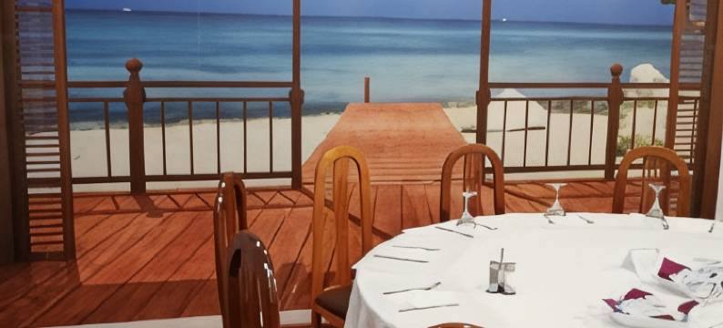 摩纳哥酒店(Hotel Monaco)图片