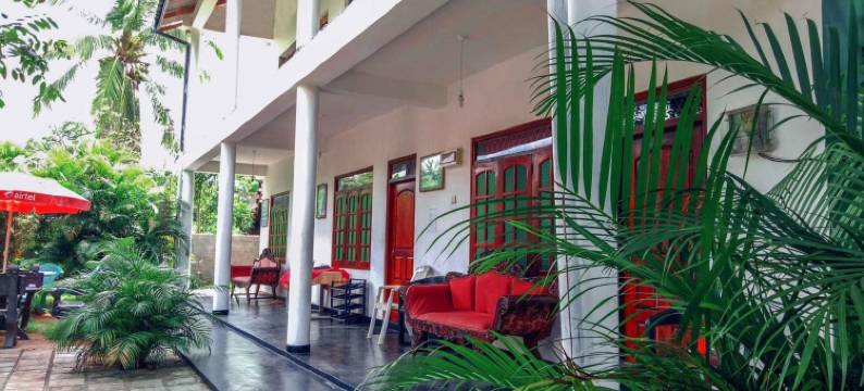 塔克施旅馆(Takeshi Inn)图片