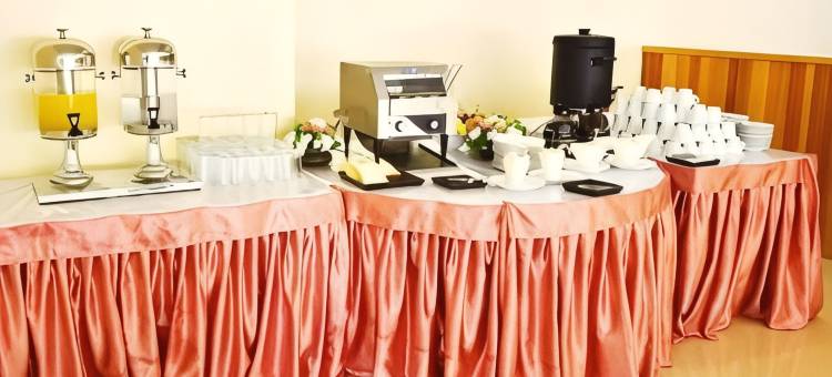 皮亚普亭酒店(Piyaporn Pavilion Hotel)图片