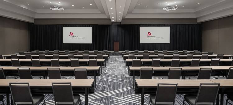 凤凰城钱德勒万豪酒店(Marriott Phoenix Chandler)图片