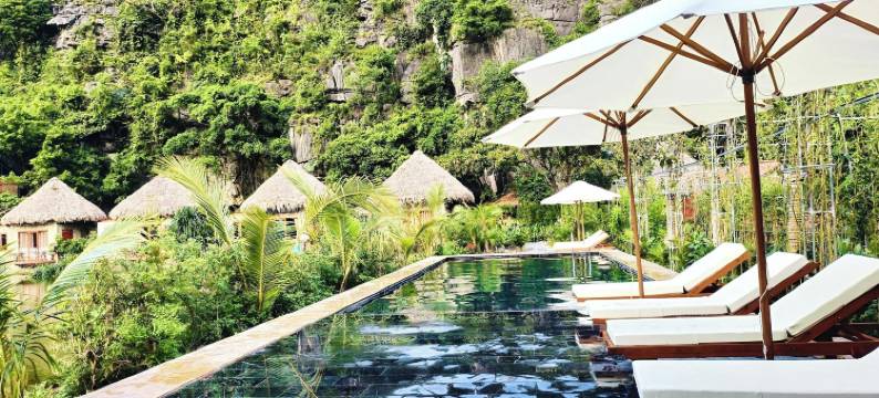 杭牧亚生态园(Hang Mua Eco Garden)图片