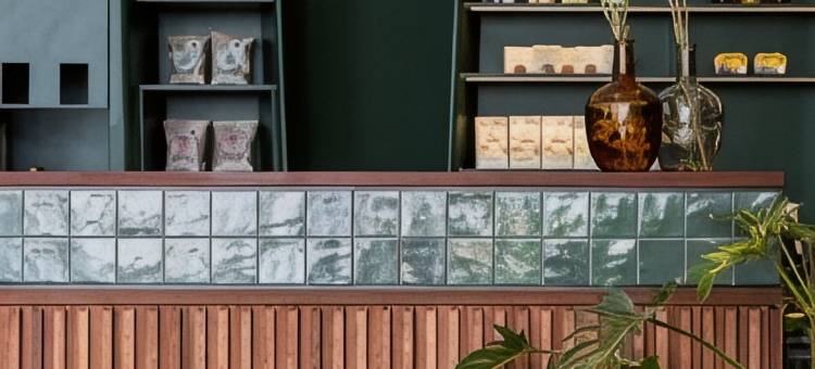 海湾中心酒店(Cove Centrum)图片