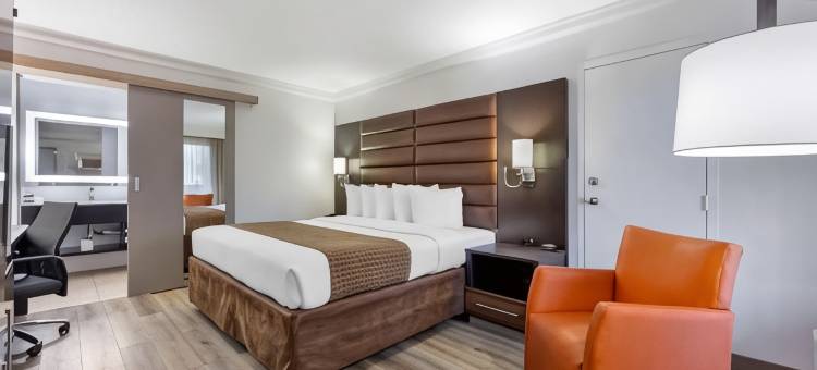 市区国会大厦酒店-阿桑德连锁酒店(The Capitol Hotel Downtown, Ascend Hotel Collection)图片