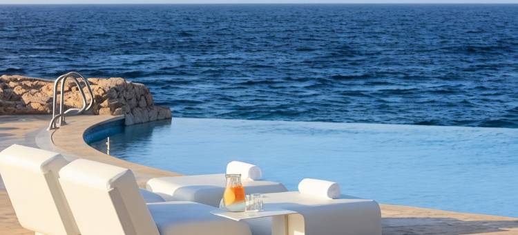 万丽风溪库拉索度假村(Renaissance Wind Creek Curacao Resort)图片