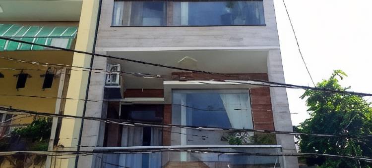 阿多拉中央公园青年旅舍(Adora Central Park Hostel)图片