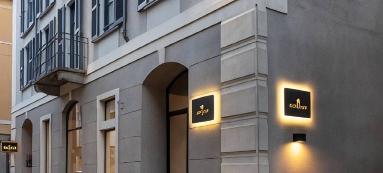 萨沃纳18号套房酒店(Savona 18 Suites)图片