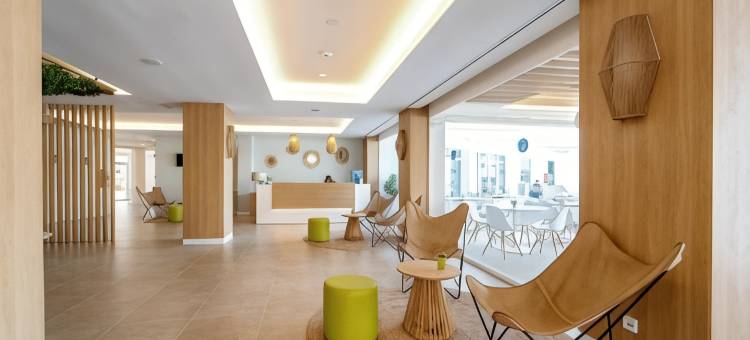 锡乌雷尔伊贝索尔酒店(Ibersol Siurell)图片