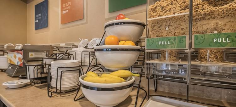 舒适酒店(Comfort Inn)图片